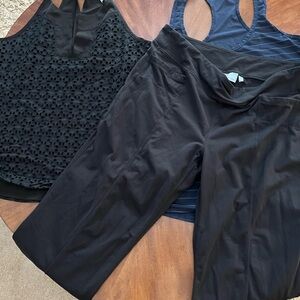 Athleta Bundle Size XL